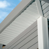 Ply Gem Performance Soffit - Ply Gem