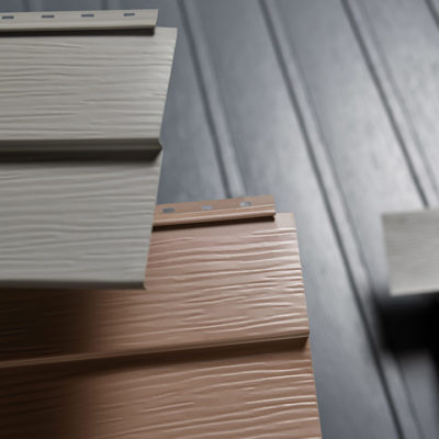 Steel Board & Batten Siding | Ply Gem Industries