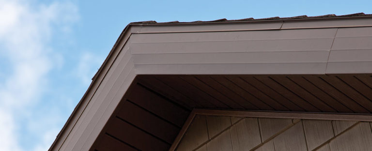 Metal Fascia Trim | Ply Gem