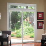 1500 Sliding Patio Door - Ply Gem