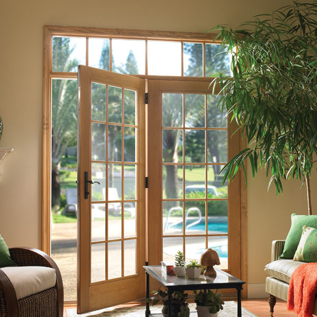 200 Series Patio Doors - Ply Gem