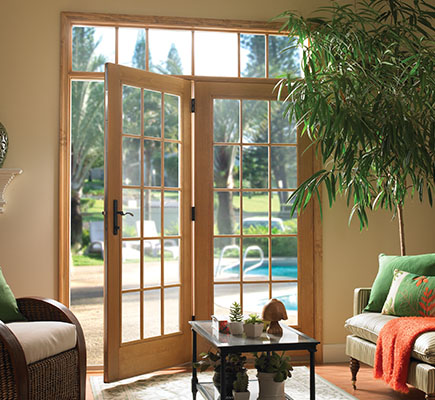 200 Series Patio Doors Ply Gem