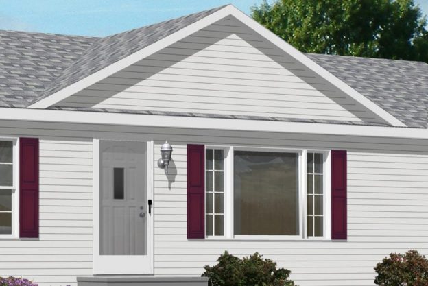 Your Home S Desperate Cry For Color Ply Gem   22 Ft Dormer 512 Or 712 RP Shutters 624x417 