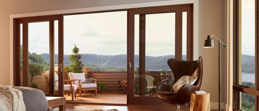 Outdoor Living: Bring The Outdoors In With Sliding Patio Doors | Ply Gem