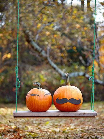 Parents Magazine Fall Porch Ideas