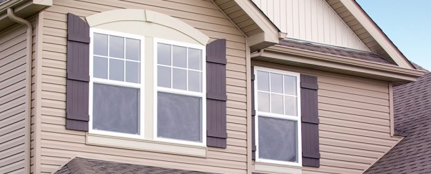 Variform Vinyl Siding Distributors