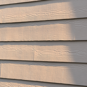 Siding Options to Achieve a Classic Wood Plank Look - Fiber Cement
