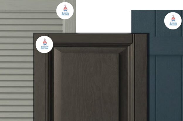 Exterior Shutters - Exterior Window Shutters - Ply Gem