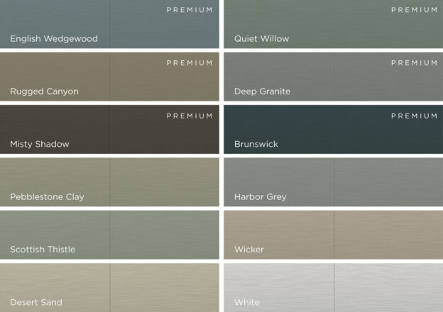 Mastic EverPlank Luxury Vinyl Siding - Ply Gem