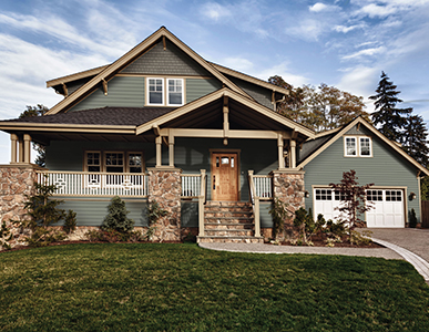 Vinyl siding Solutions For Contractors - Mastic Contractor | Ply Gem