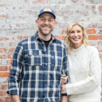 Designer and HGTV Star Jenny Marrs Knows Home Starts at the Curb - Ply Gem