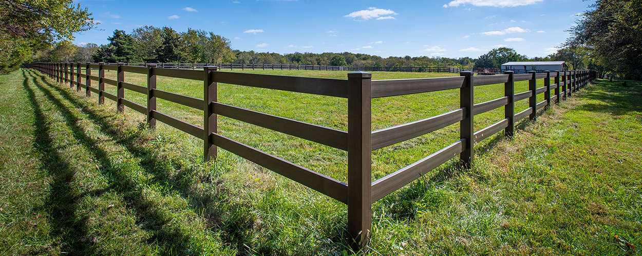 Vinyl Fence & Railing Solutions - Ply Gem